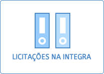 Licitações na integra