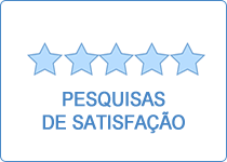 Pesquisas de Satisfação