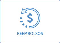 Reembolsos