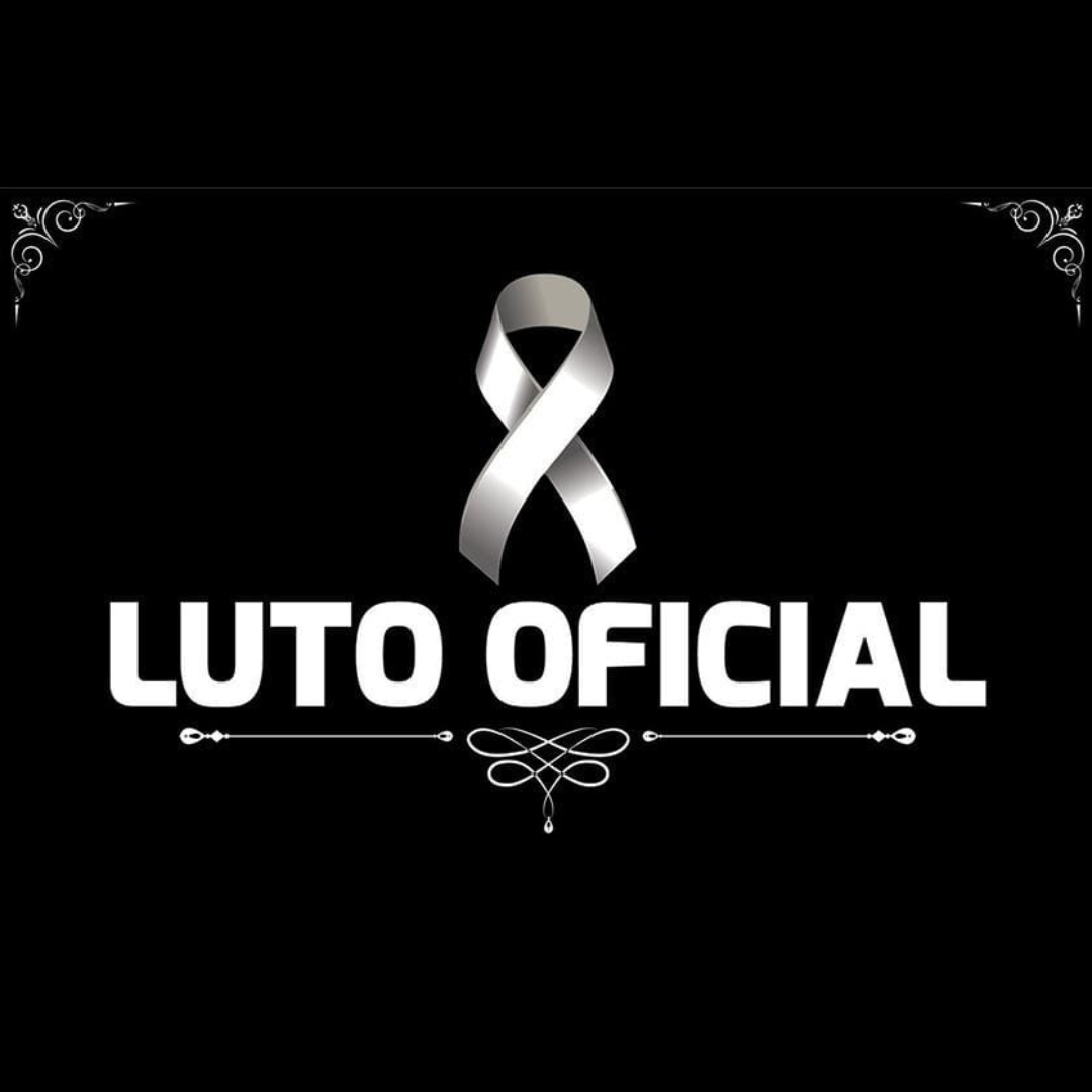 Luto Oficial - Sanyo Sasaki