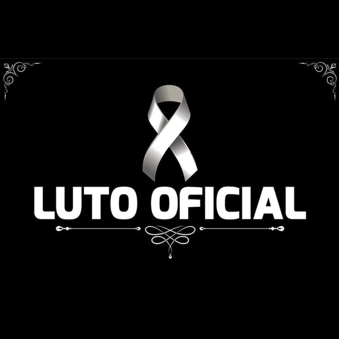 Luto Oficial - Paulo Kyoto Kobo
