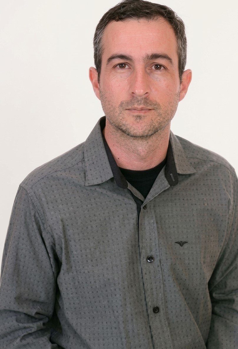 ALESSANDRO CEZAR TORQUATO