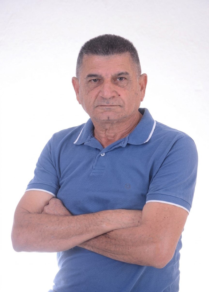 RAIDAR AHMAD ALI CHEHADE