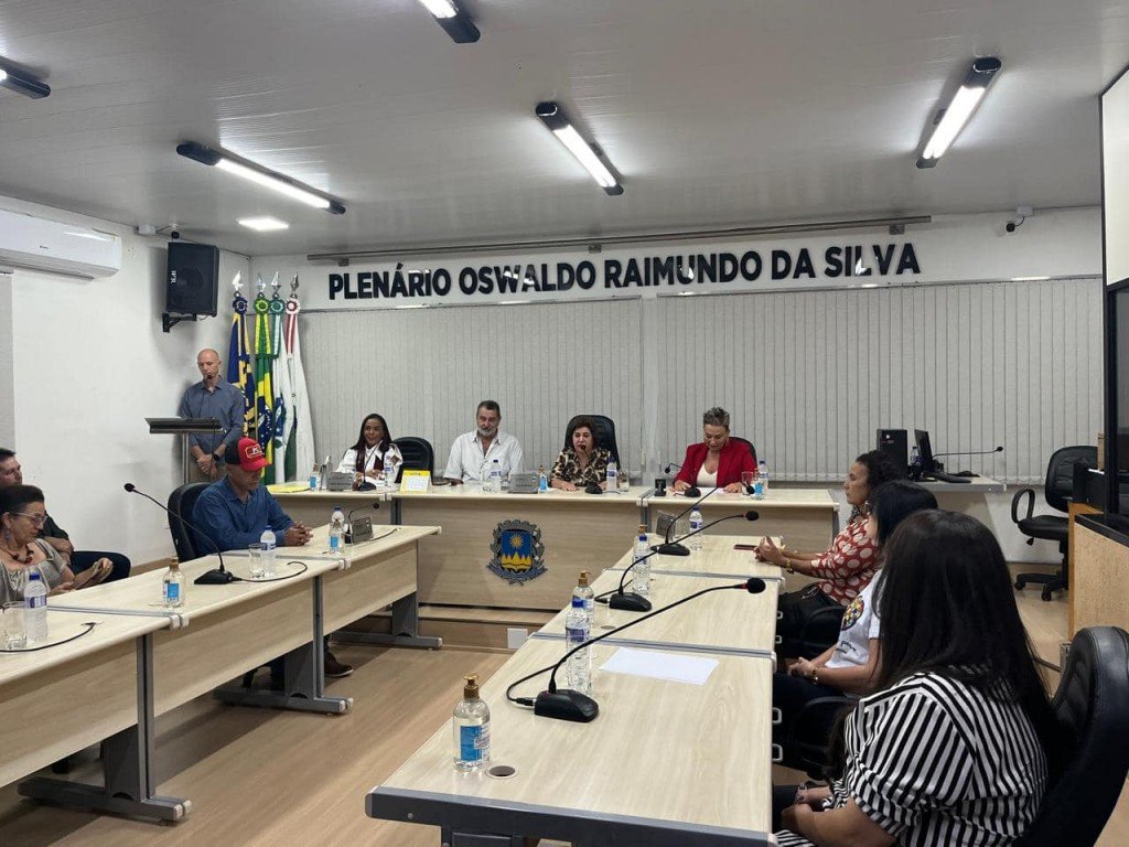 Sessão Solene de Posse da Procuradoria da Mulher - 21/06/2024